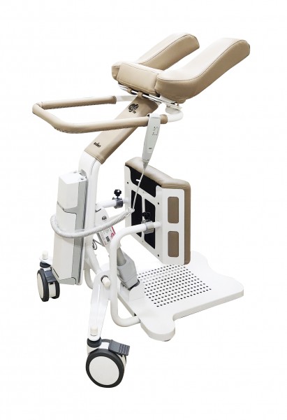 전동식 환자 리프트