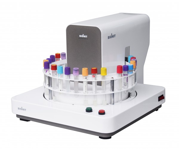 진공채혈관 디캐퍼
