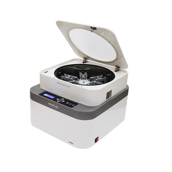 Liquid-based Cytology System 